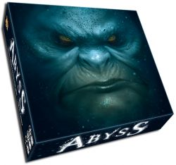 Lire la suite à propos de l’article Le jeu du mois: Abyss