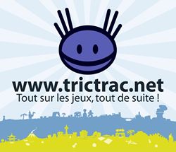 Lire la suite à propos de l’article Le Festival est sur Tric Trac !