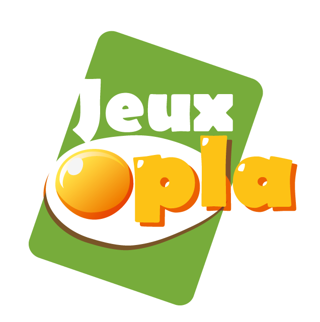 Lire la suite à propos de l’article Partenaires éditeurs Olor’on Joue 2017 : Les jeux Opla !