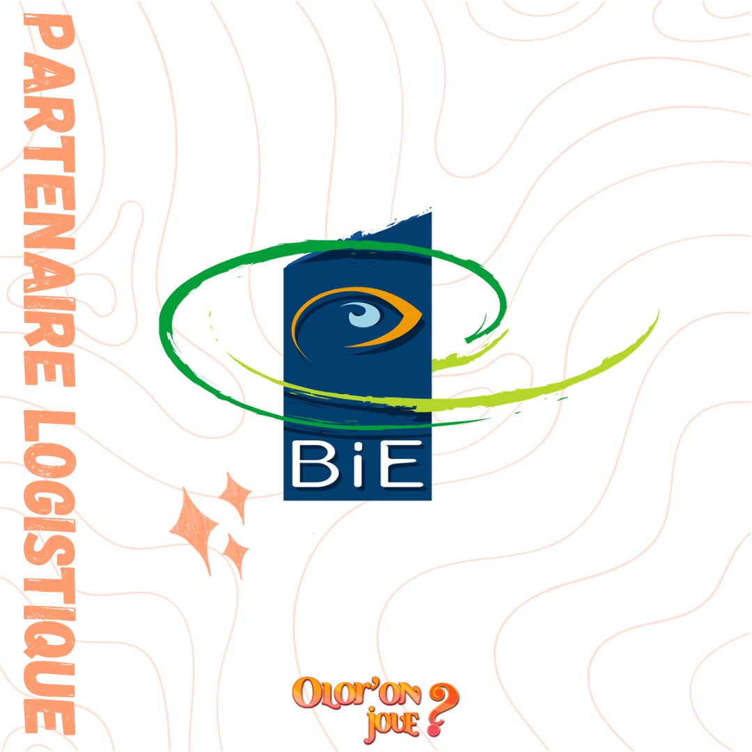 Lire la suite à propos de l’article Partenaire logistique : B.I.E. – Béarn Initiatives Environnement