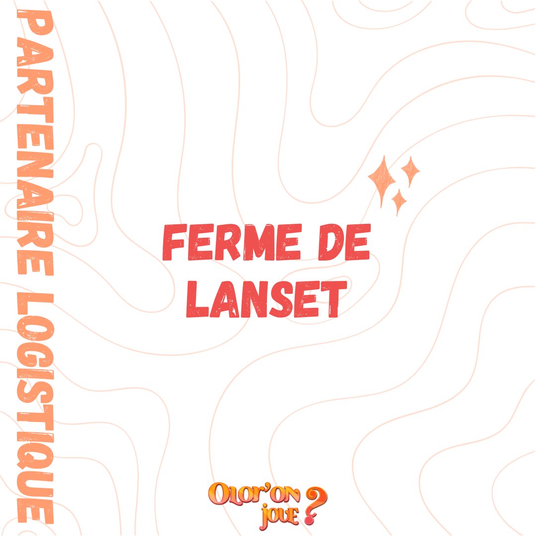 Lire la suite à propos de l’article Partenaire logistique : Ferme de Lanset