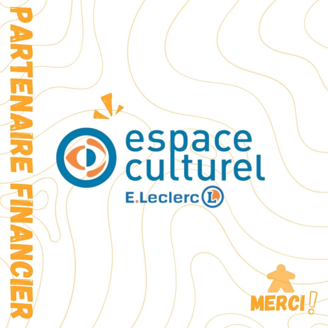 Lire la suite à propos de l’article Partenaire financier : Leclerc culturel d’Oloron Sainte Marie