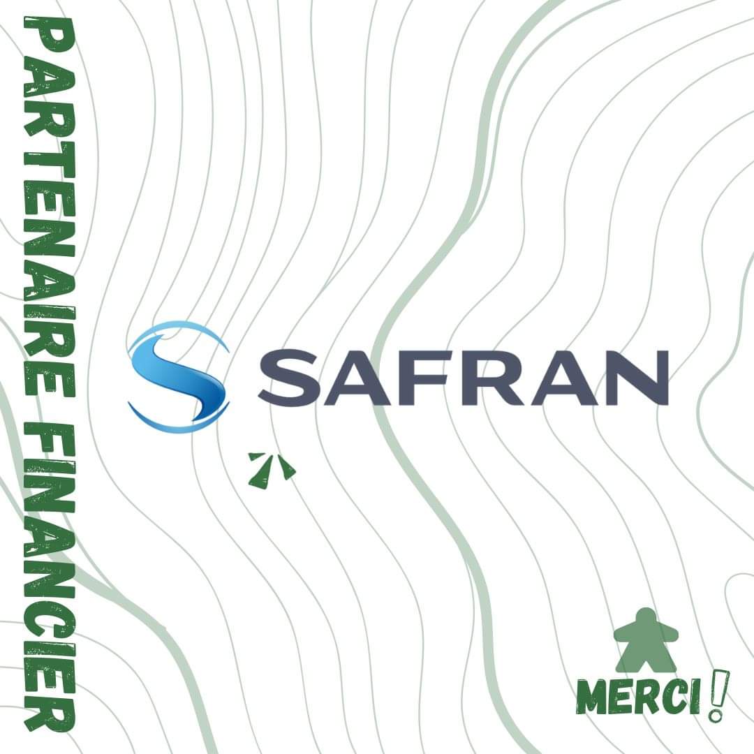 Lire la suite à propos de l’article Partenaire financier : SAFRAN