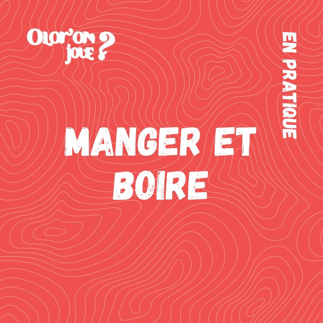 Lire la suite à propos de l’article Partie 3 : se restaurer