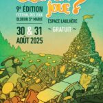 OLOR’ON JOUE EST DE RETOUR !