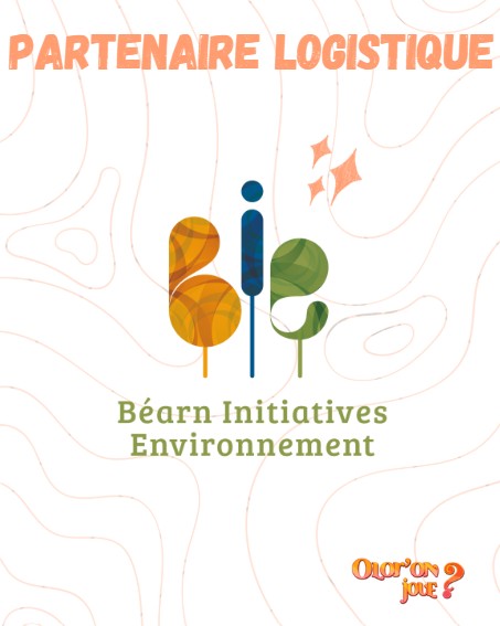 Lire la suite à propos de l’article Partenaire logistique : Bearn Initiative Environnement