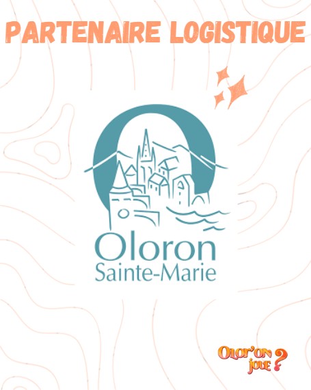 Lire la suite à propos de l’article Partenaire logistique : La Ville d’Oloron Sainte Marie