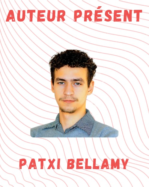 Lire la suite à propos de l’article Auteur : Patxi Bellamy