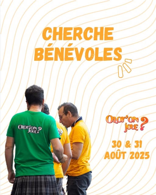 Lire la suite à propos de l’article Nous avons besoin de vous !
