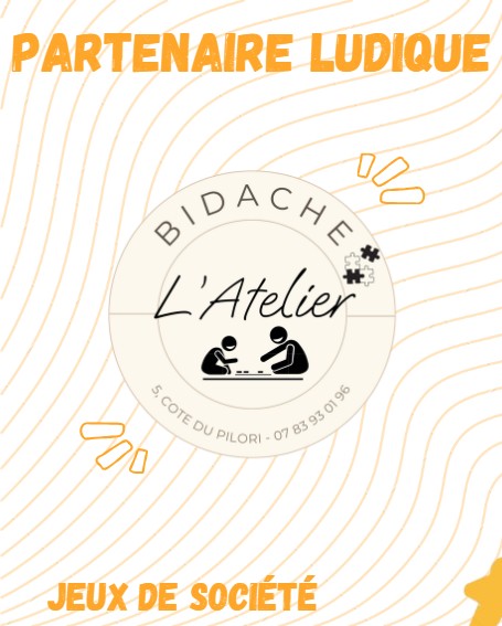 Lire la suite à propos de l’article Parnetaire ludique : Atelier Bidache
