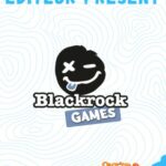Editeur : Blackrock