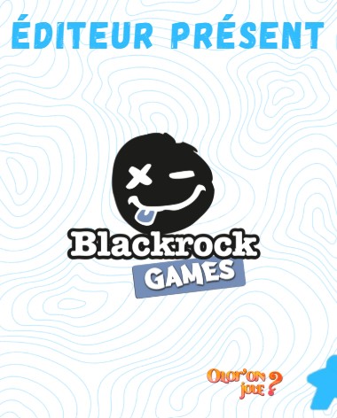Lire la suite à propos de l’article Editeur : Blackrock