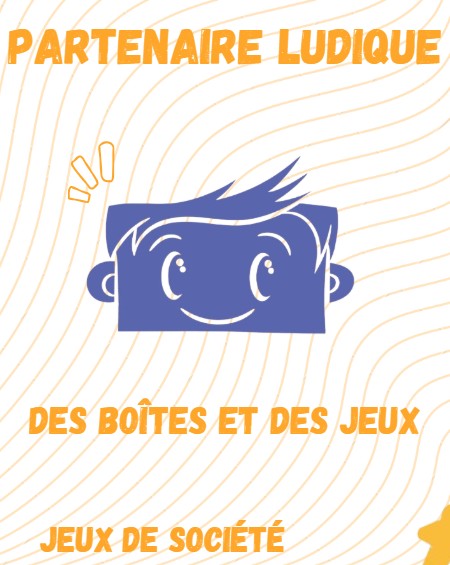Lire la suite à propos de l’article Parnetaire ludique : Des Boîtes et Des Jeux