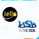 Editeurs : Iello et Fish In The Sea
