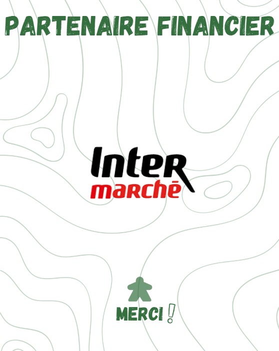 Lire la suite à propos de l’article Partenaire financier : Merci à Intermaché d’Oloron