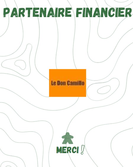 Lire la suite à propos de l’article Partenaire financier : La pizzeria Don Camillo