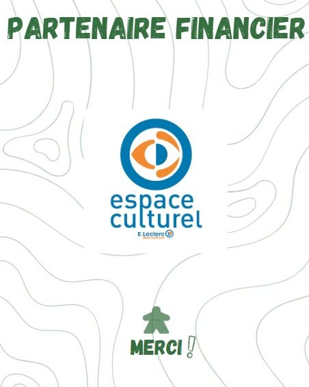 Lire la suite à propos de l’article Partenaire financier : L’Espace Culturel Leclerc
