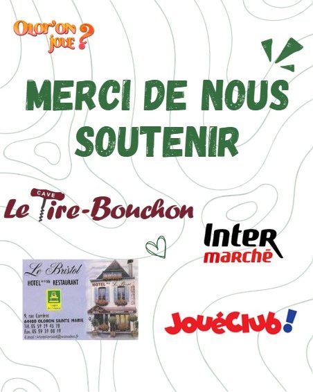 Lire la suite à propos de l’article Merci de nous soutenir