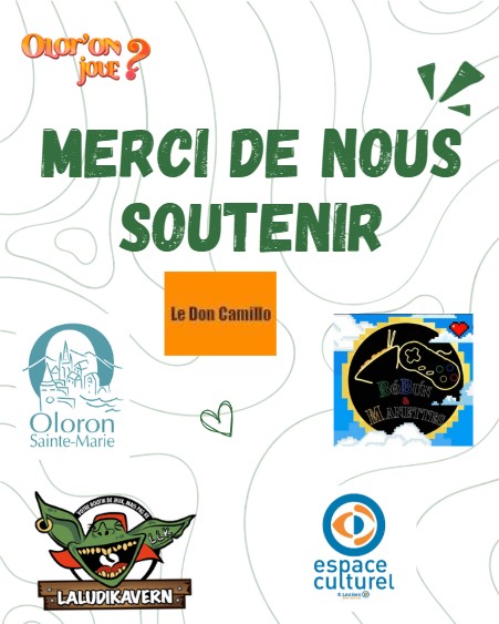 Lire la suite à propos de l’article Partenaires financier
