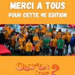 Merci !