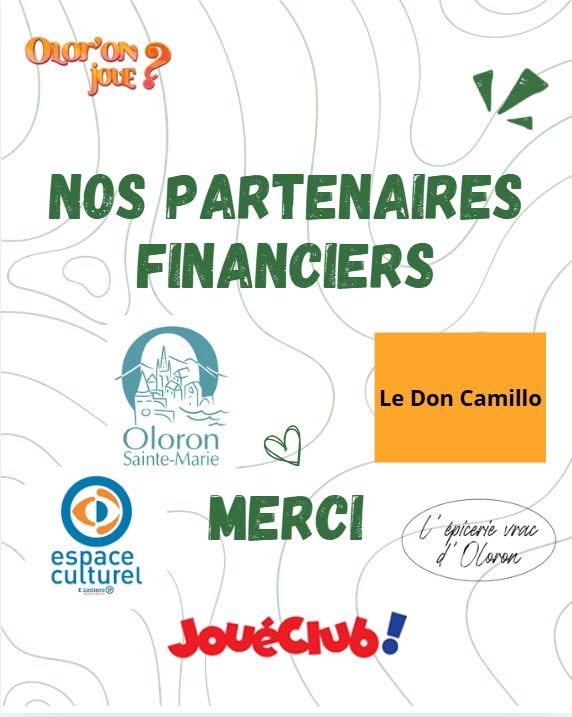 Lire la suite à propos de l’article Partenaires Financiers