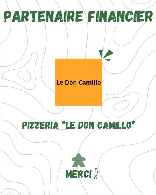 Lire la suite à propos de l’article Partenaire financier : Le Don Camillo