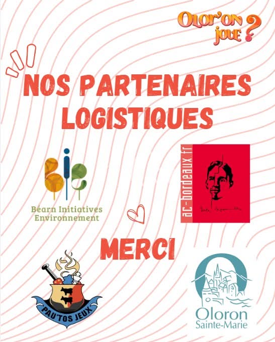 Lire la suite à propos de l’article Partenaires Logistiques