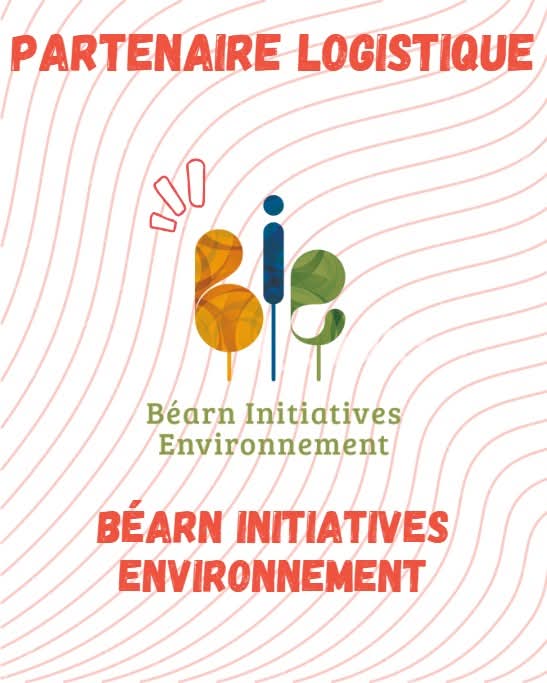 Lire la suite à propos de l’article Partenaire Logistique : Béarn Initiatives Environnement