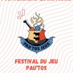Partenaire Logistique : Festival Pau&rsquo;Tos