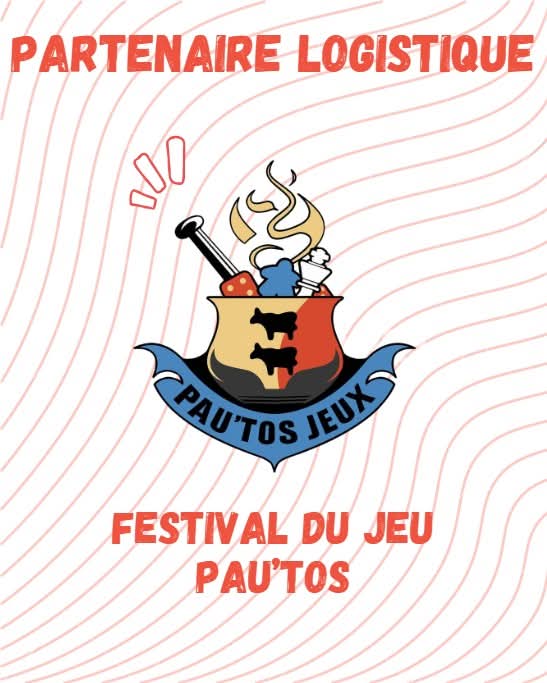 Lire la suite à propos de l’article Partenaire Logistique : Festival Pau&rsquo;Tos