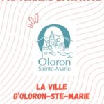 Partenaire Logistique : La ville d&rsquo;Oloron-Ste-Marie