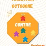 L&rsquo;Octogone