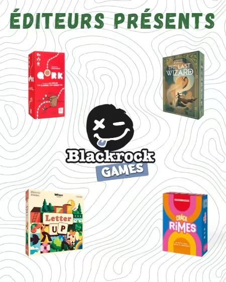 Lire la suite à propos de l’article Éditeur Présent : Blackrock