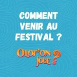Comment venir ?