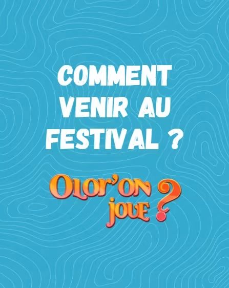 Lire la suite à propos de l’article Comment venir ?