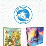 Éditeur Présent : Surfing Meeple