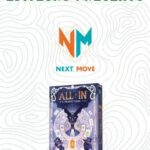 Éditeur Présent : Next Move