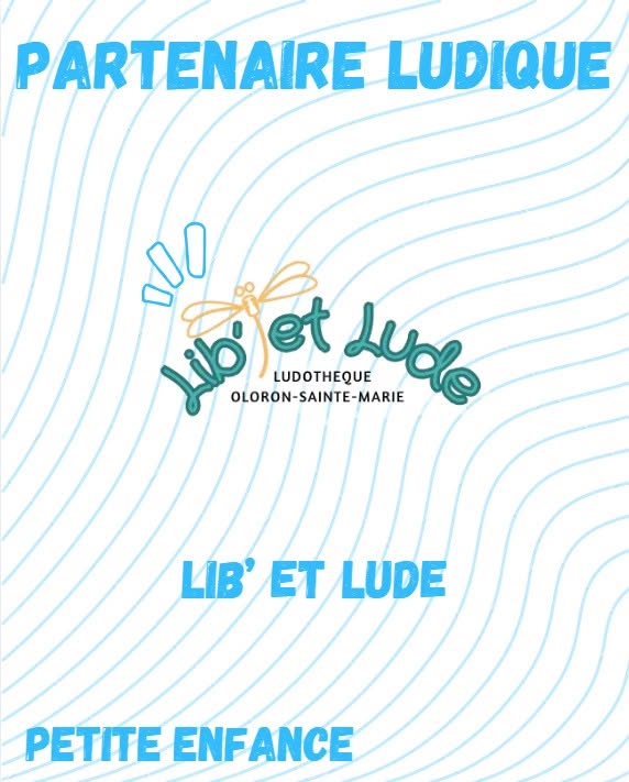 Lire la suite à propos de l’article Partenaire Ludique : Lib&rsquo; et Lude